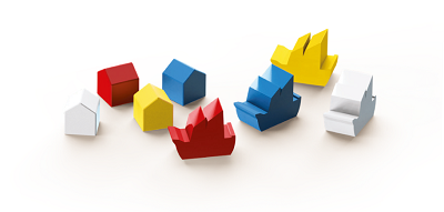 Great Western Trail: Nowa Zelandia