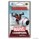  Marvel Champions: Hero Pack - Deadpool