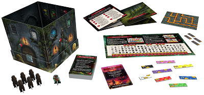 SideQuest: 7th Sea (edycja polska)