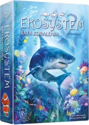  Ekosystem 2: Rafa Koralowa