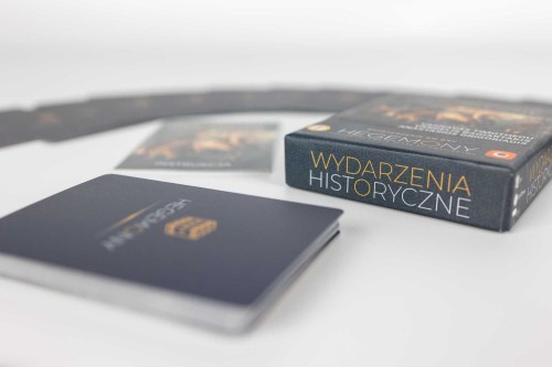 Hegemony: Wydarzenia Historyczne
