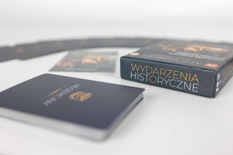 Hegemony: Wydarzenia Historyczne