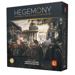 Hegemony (gra planszowa)