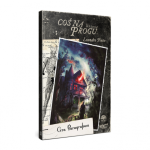 Choose Cthulhu 11: Coś na progu