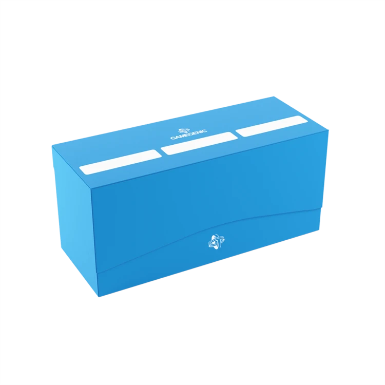 Gamegenic: Triple Deck Holder 300+ XL - Blue