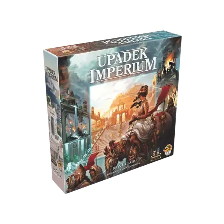 Upadek Imperium