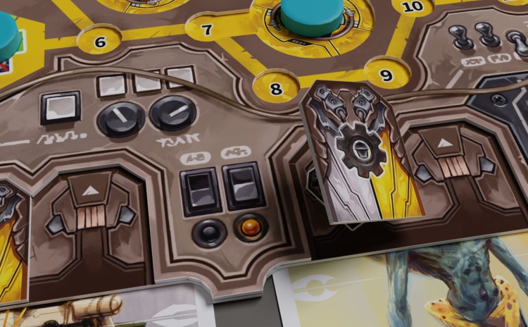 Revive (edycja polska)