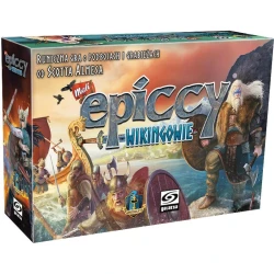 Mali Epiccy Wikingowie