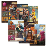 Mali Epiccy Wikingowie