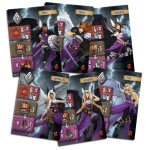 Mali Epiccy Wikingowie: Ragnarok