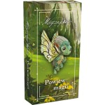 Mityczny Wiatr: Powiew magii