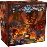 Sword &amp; Sorcery: Leże Vastaryous