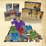 Sword &amp; Sorcery: Leże Vastaryous