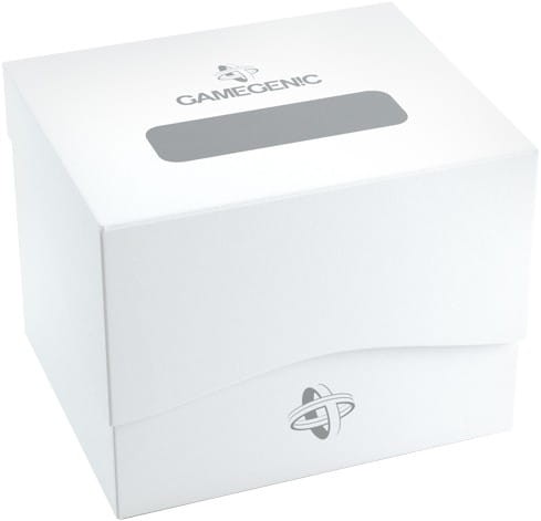 Gamegenic: Side Holder 100+ XL - White
