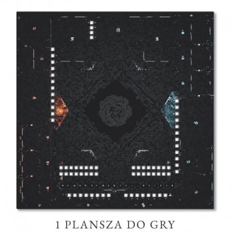 Black Rose Wars Duel Lex