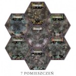 Black Rose Wars Duel Lex