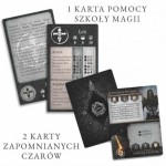 Black Rose Wars Duel Lex