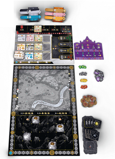 Kutná Hora: Miasto srebra