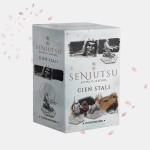  Senjutsu: Cień stali
