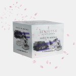  Senjutsu: Duch w mroku