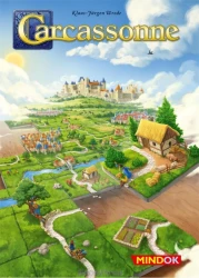 Carcassonne (gra planszowa)