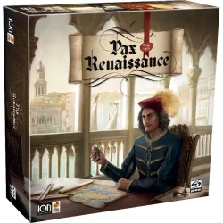  Pax Renaissance