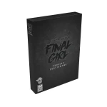 Final Girl - Pudełko podstawowe