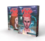 Final Girl: Legenda Nawiedzonego dworu