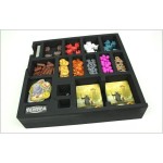 Insert do gry Everdell i 3 małych dodatków (Sloyca)