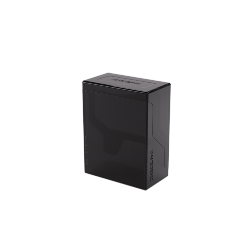 Gamegenic: Bastion 50+ - Black