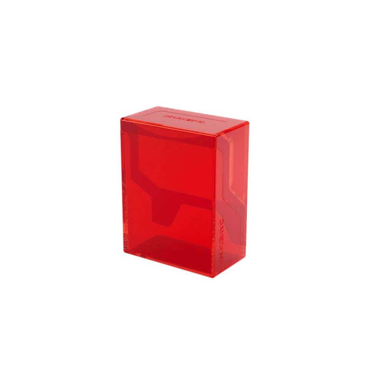 Gamegenic: Bastion 50+ - Red