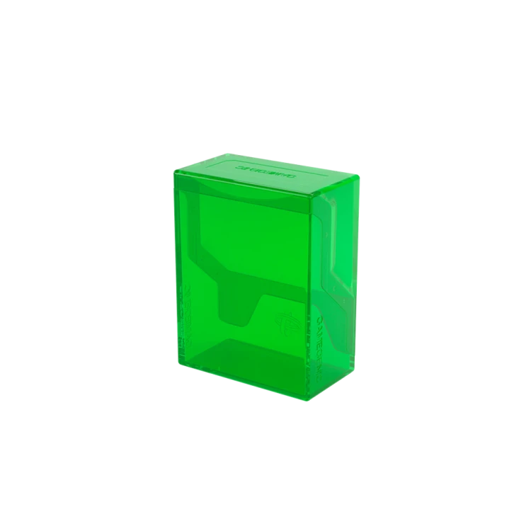 Gamegenic: Bastion 50+ - Green