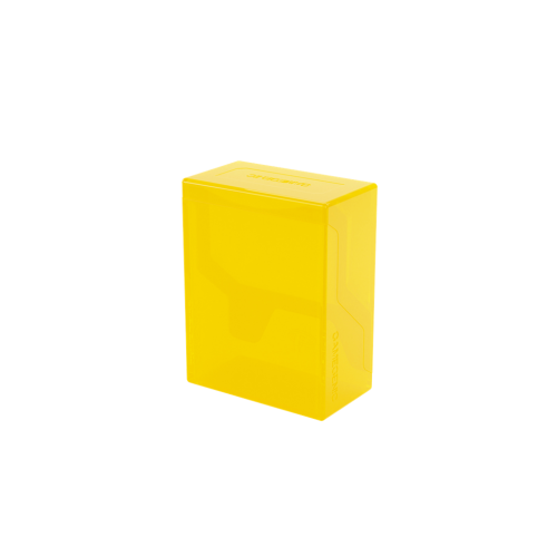 Gamegenic: Bastion 50+ - Yellow