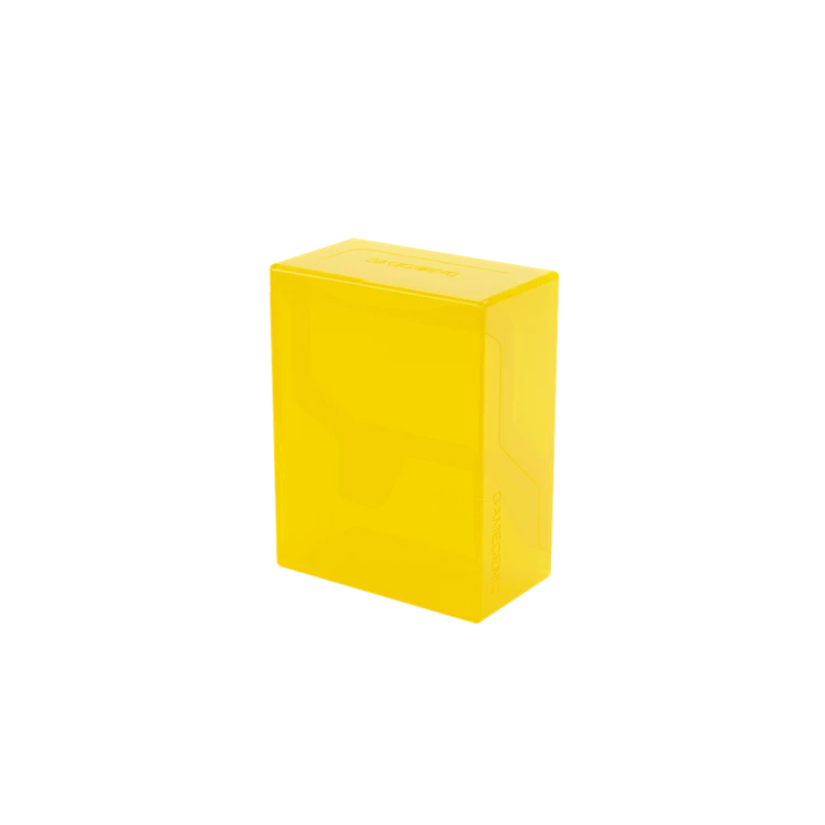 Gamegenic: Bastion 50+ - Yellow