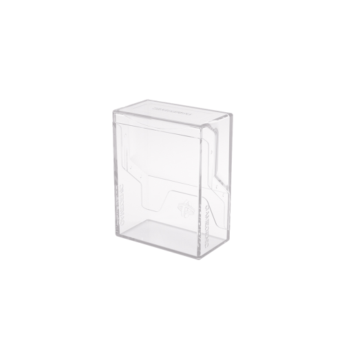 Gamegenic: Bastion 50+ - Clear