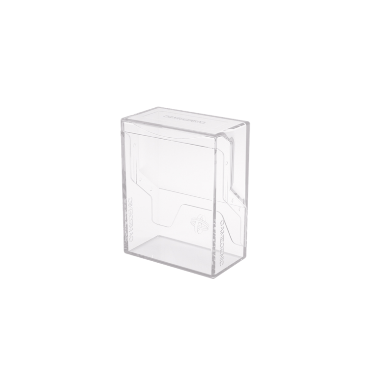 Gamegenic: Bastion 50+ - Clear