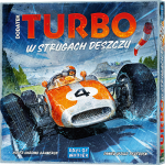  Turbo: W strugach deszczu (dodatek)