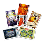 Turbo: W strugach deszczu