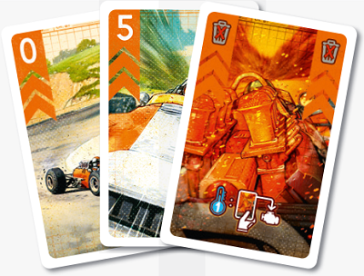 Turbo: W strugach deszczu