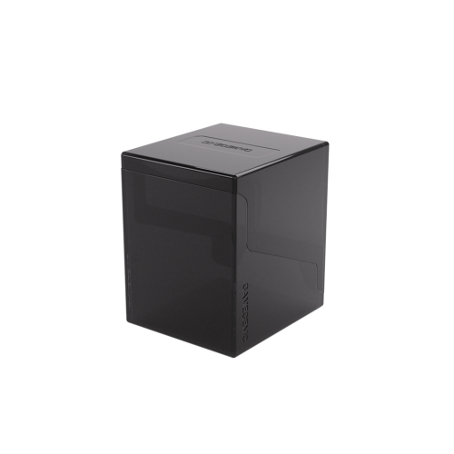 Gamegenic: Bastion 100+ XL - Black
