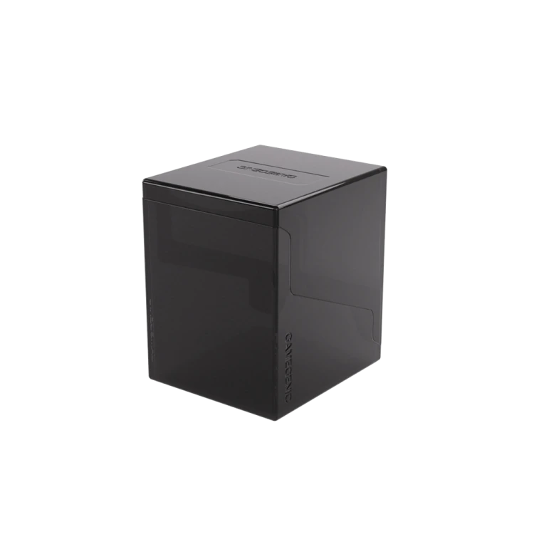 Gamegenic: Bastion 100+ XL - Black