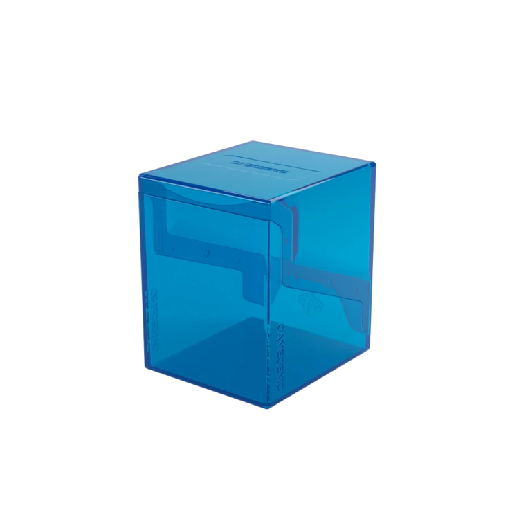 Gamegenic: Bastion 100+ XL - Blue