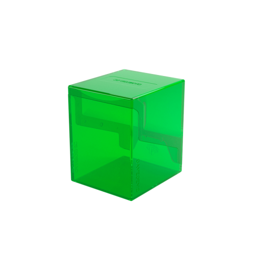 Gamegenic: Bastion 100+ XL - Green