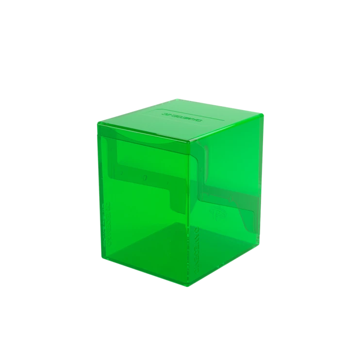 Gamegenic: Bastion 100+ XL - Green