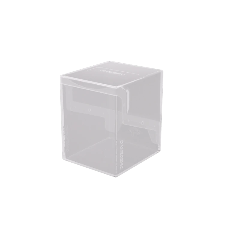 Gamegenic: Bastion 100+ XL - White