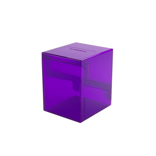 Gamegenic: Bastion 100+ XL - Purple