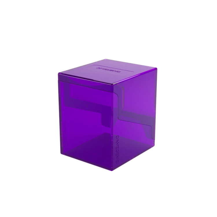 Gamegenic: Bastion 100+ XL - Purple