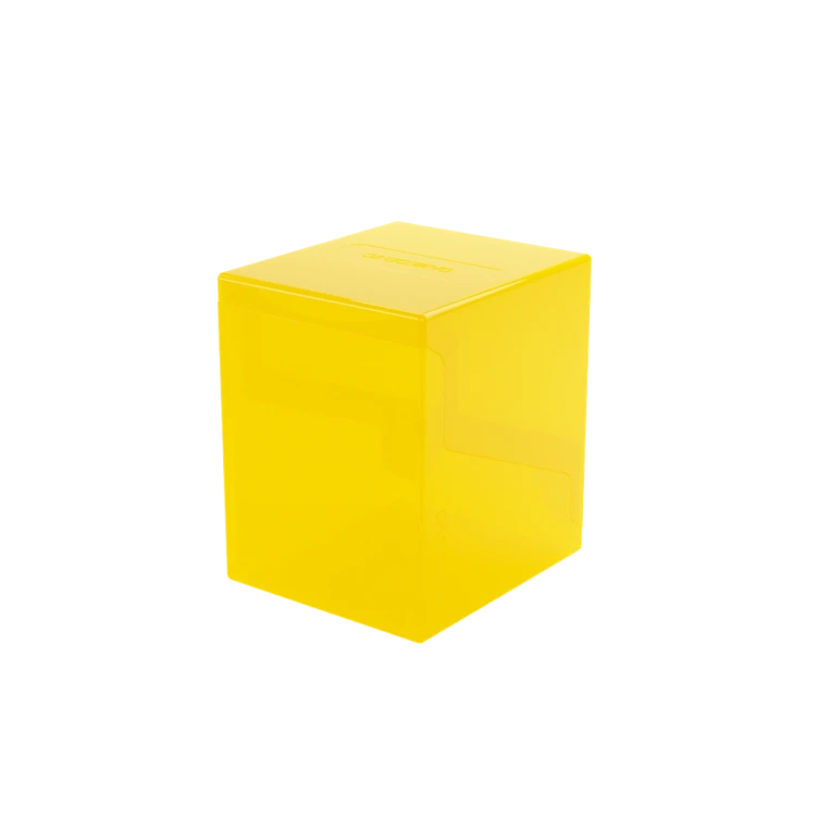 Gamegenic: Bastion 100+ XL - Yellow