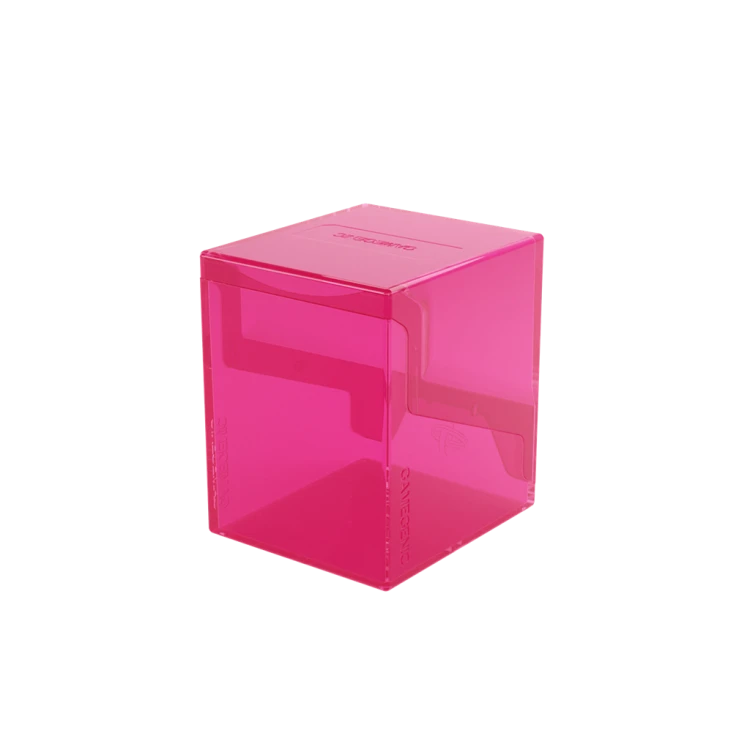 Gamegenic: Bastion 100+ XL - Pink