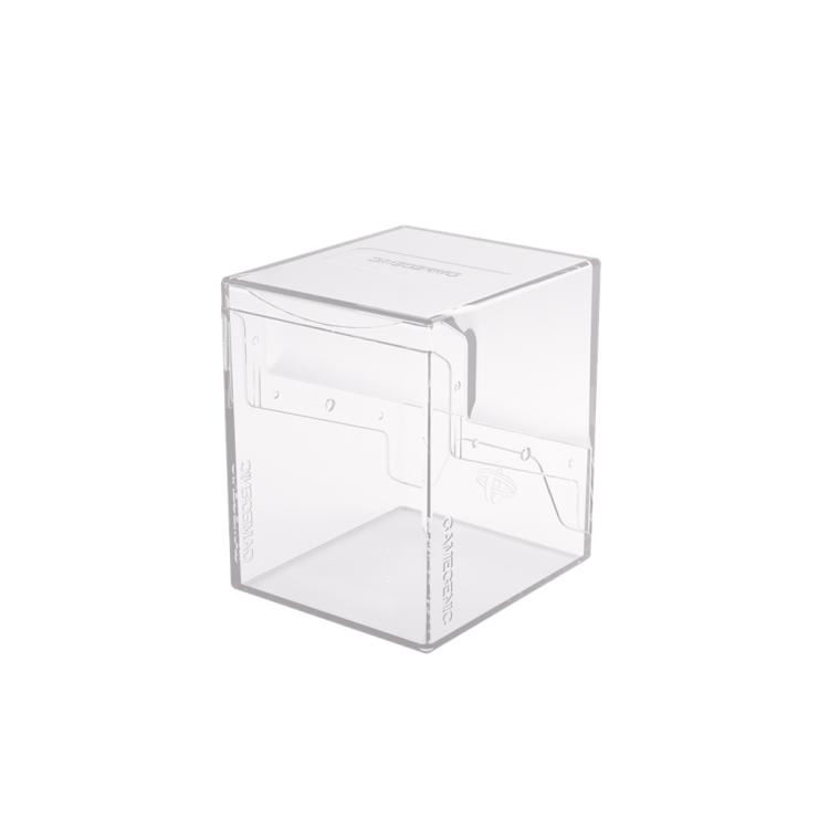 Gamegenic: Bastion 100+ XL - Clear